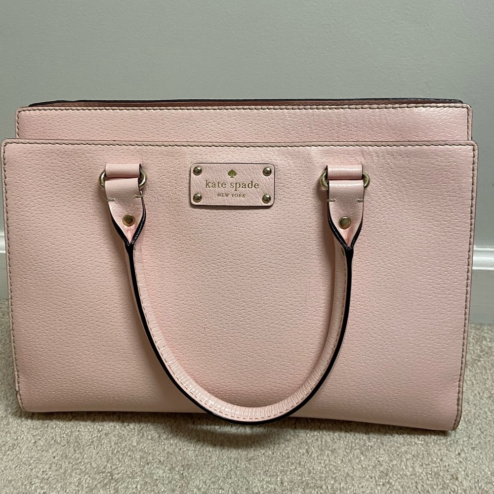 Kate Spade handbag